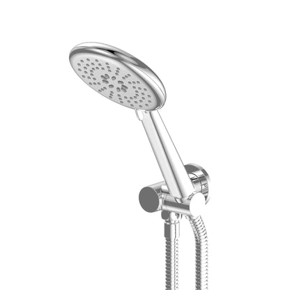 ROCCO HAND SHOWER CHROME