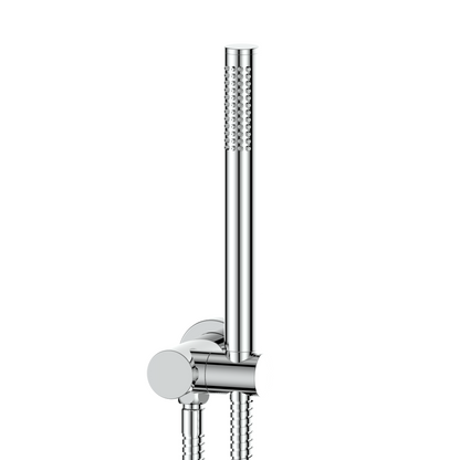 ROCCO PIN HAND SHOWER CHROME