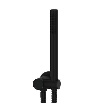 ROCCO PIN HAND SHOWER MATTE BLACK