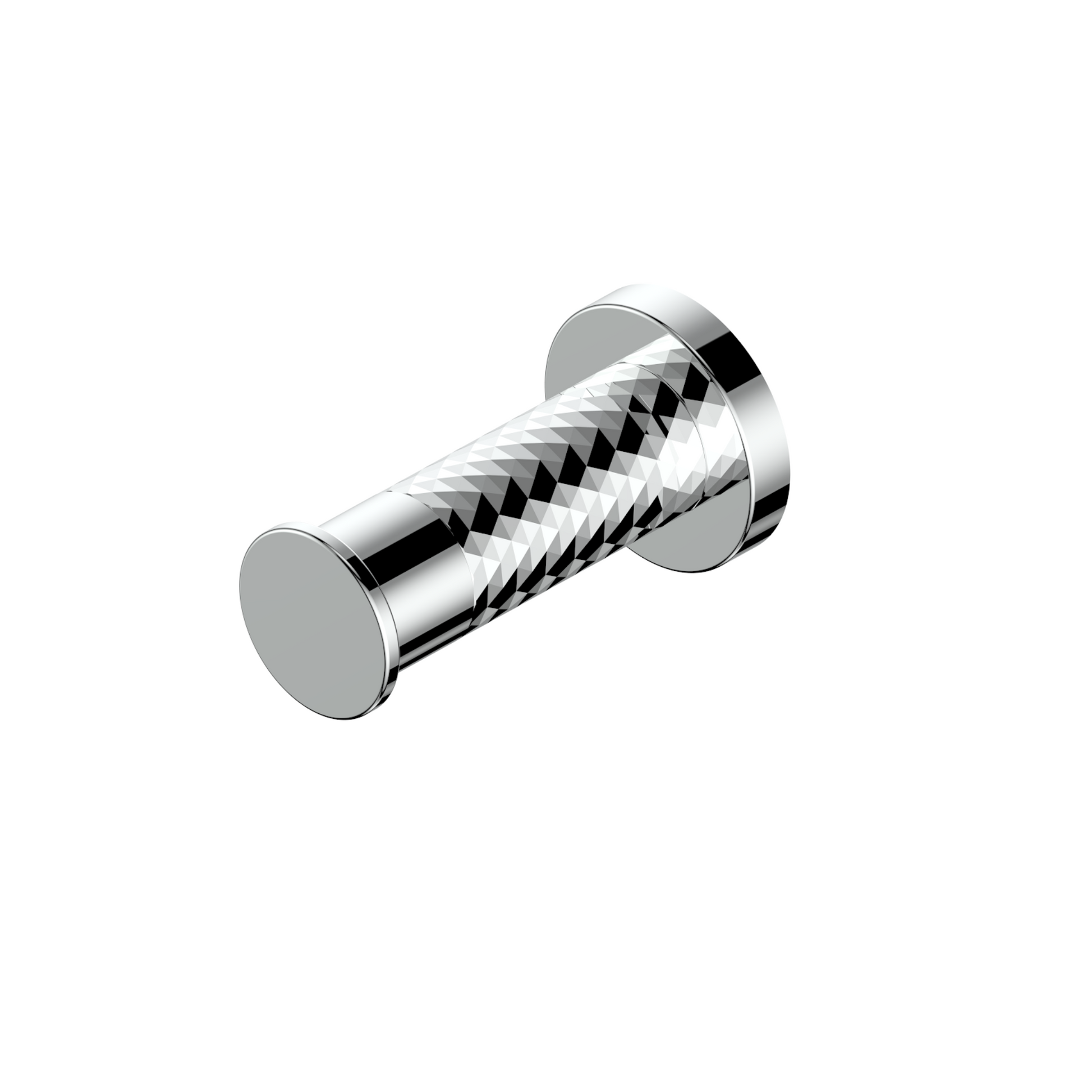 Reflect Robe Hook Chrome