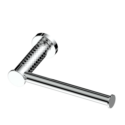 Reflect Toilet Roll Holder Chrome