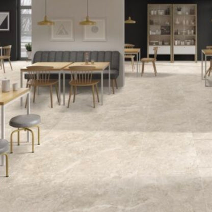 SANDSTONE LIGHT IN OUT P2 P4 TILES 600X600