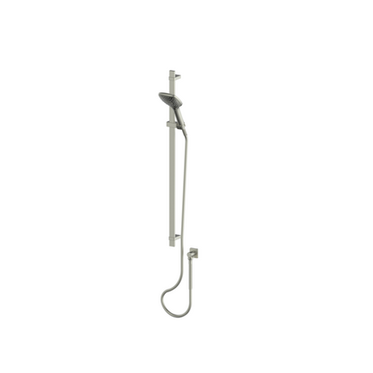 SKYLA AIRFLO™ RAIL SHOWER BRUSHED NICKEL
