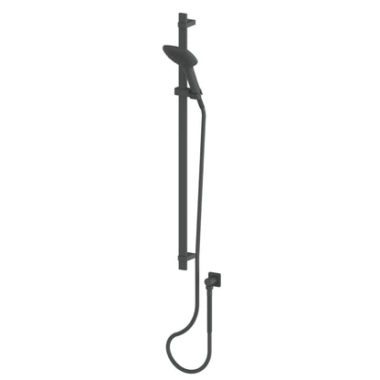 SKYLA AIRFLO™ RAIL SHOWER GUNMETAL