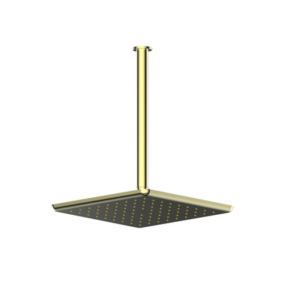 SKYLA CEILING SHOWER BRUSHED BRASS