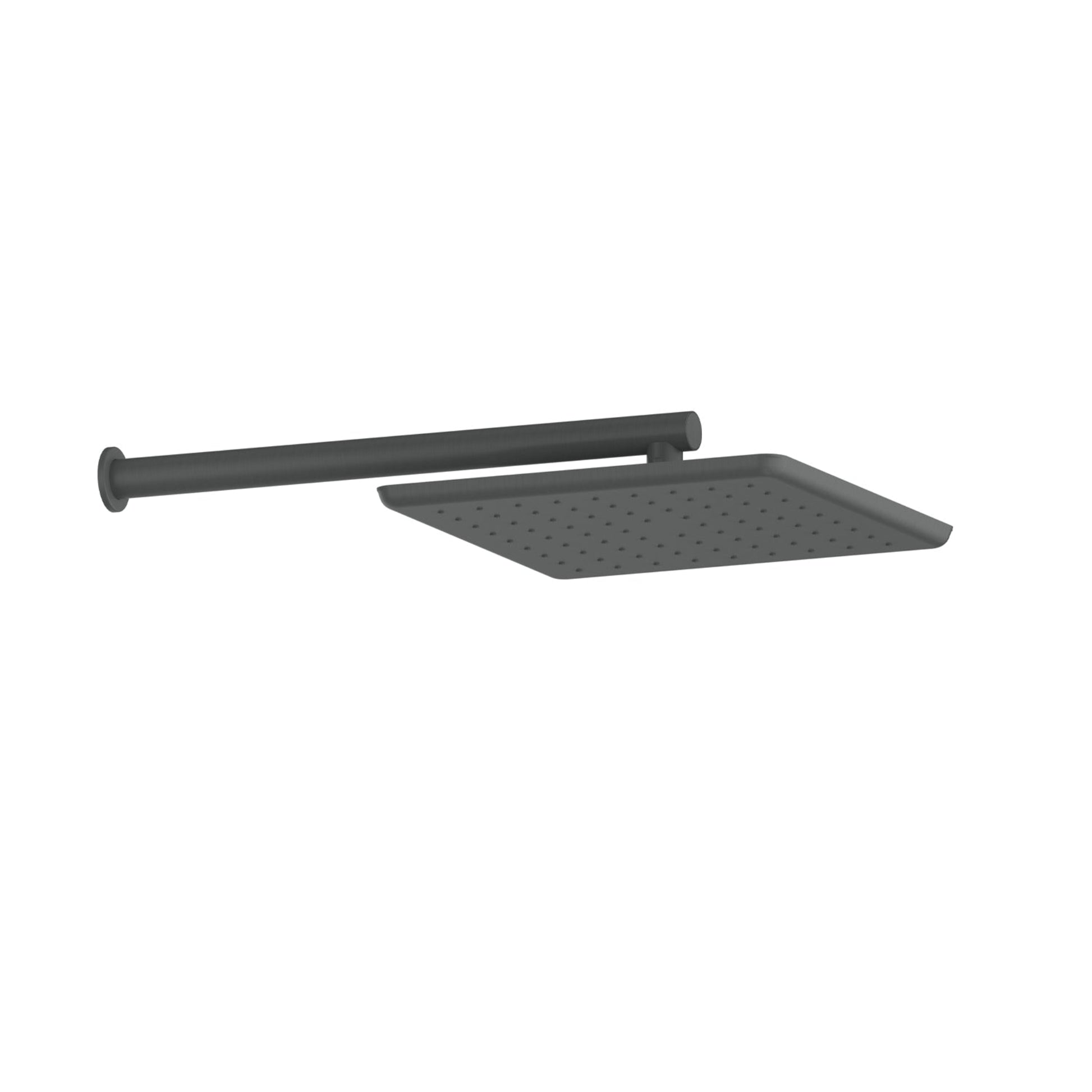 SKYLA WALL SHOWER GUNMETAL