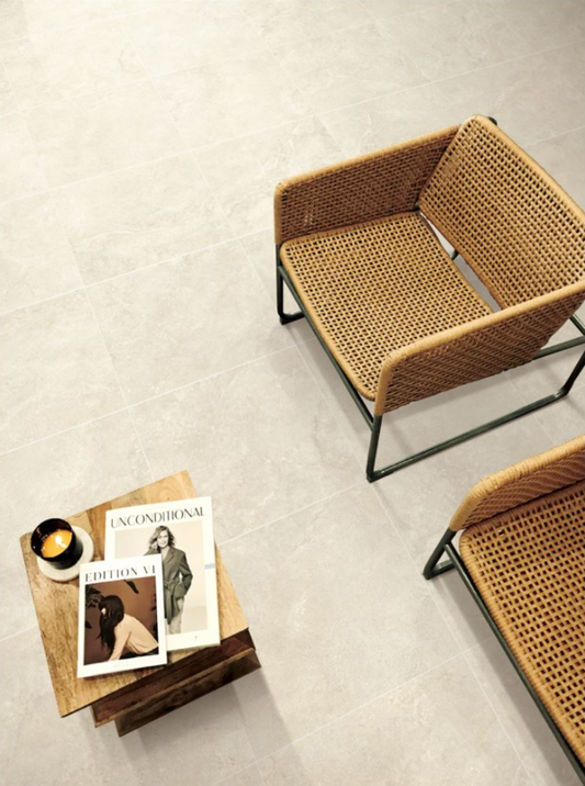 SPIRIT CREAM GRIP TILE