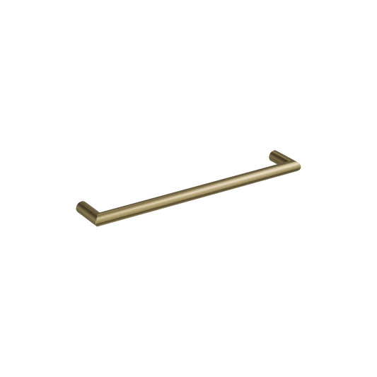ARC ROUND 632MM HEATED TOWEL RAILS - 8 COLOURS