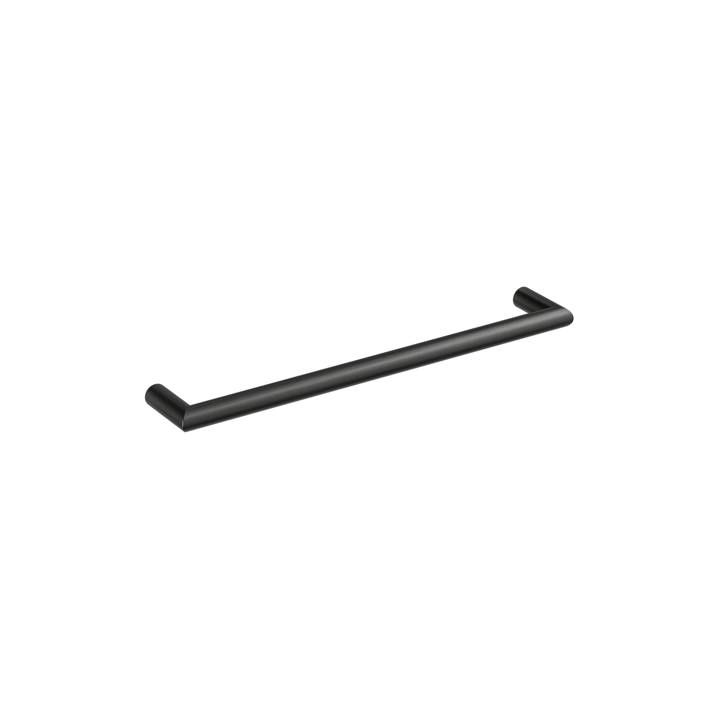 ARC ROUND 632MM HEATED TOWEL RAILS - 8 COLOURS