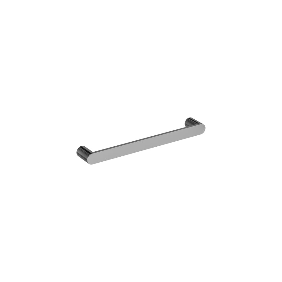 CODE FLOW 490 HEATED TOWEL RAIL - 8 COLOURS