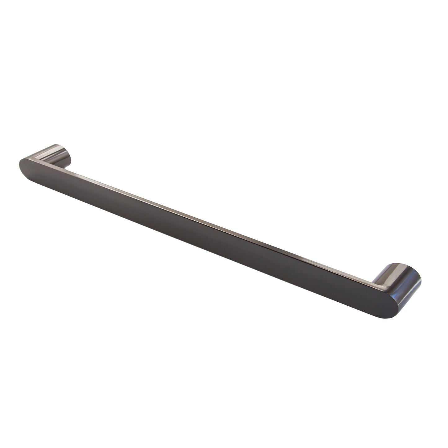 FLOW 840 HEATED TOWEL RAIL - 7 COLOURS