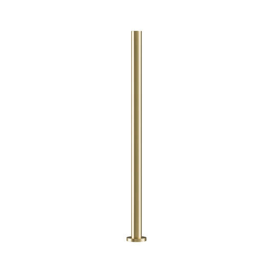 PURE FREESTANDING HEATED TOWEL RAIL 1000MM - 7 COLOURS