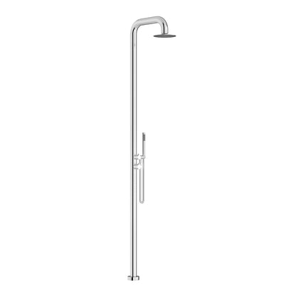 LINKWARE ELLE 316 FREE STANDING TWIN SHOWER