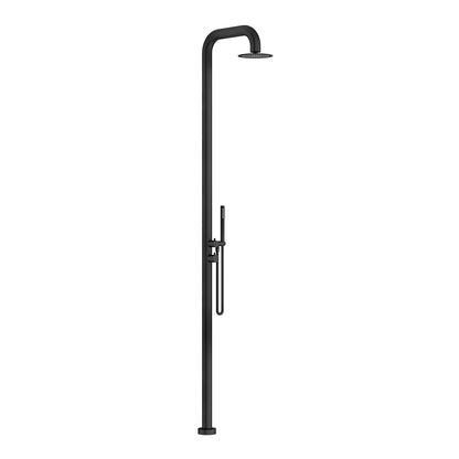 LINKWARE ELLE 316 FREE STANDING TWIN SHOWER