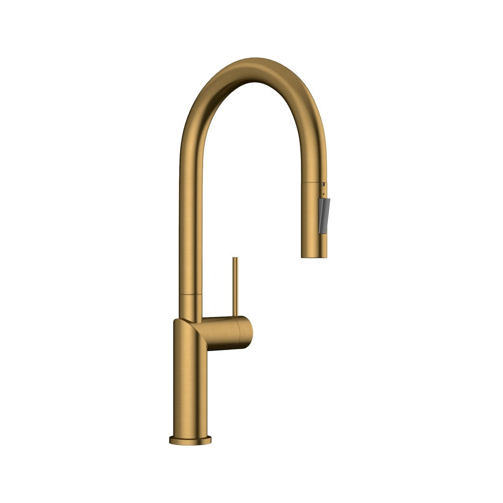 LINKWARE ELLE 316 PULL OUT SINK MIXER