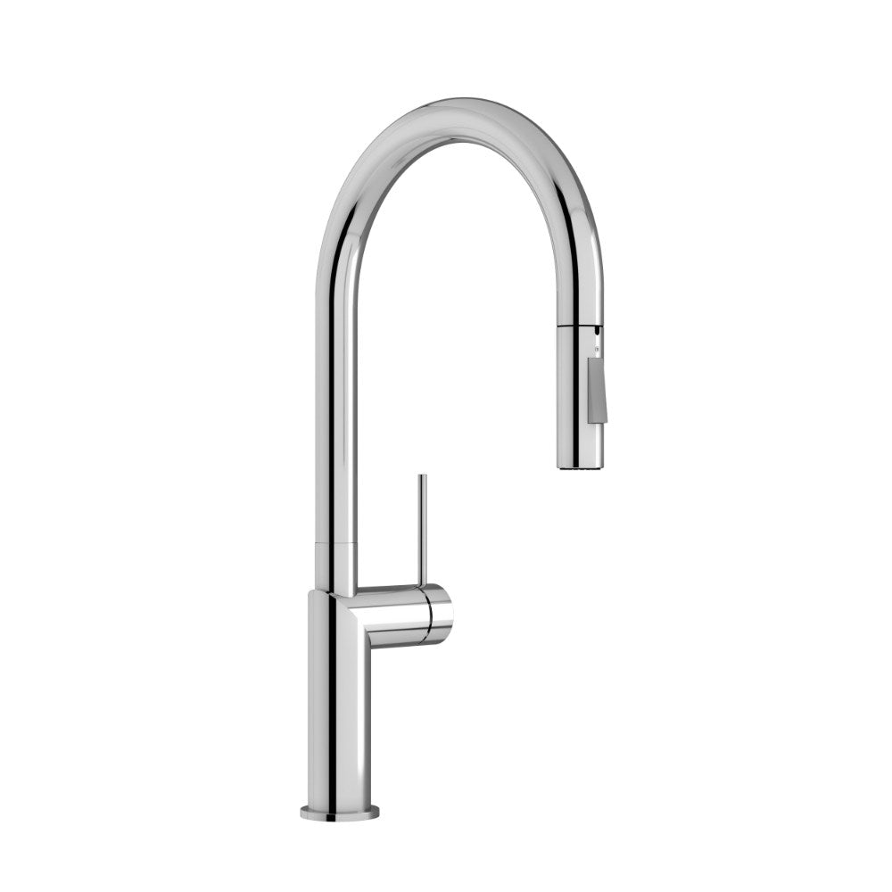LINKWARE ELLE 316 PULL OUT SINK MIXER