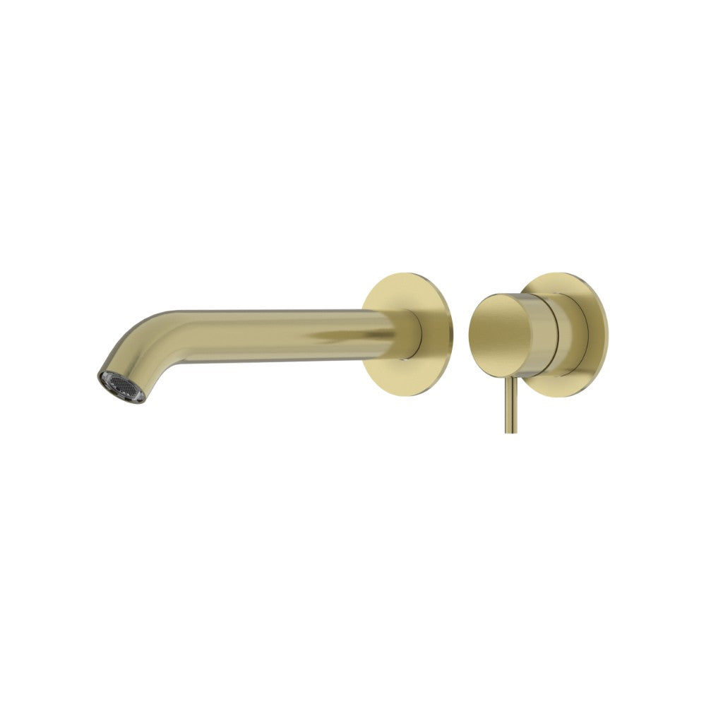 LINKWARE ELLE WALL BASIN MIXER