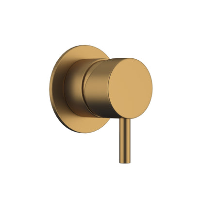 LINKWARE ELLE 316 SHOWER MIXER