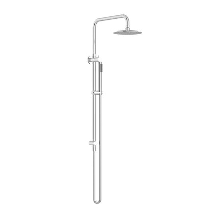 LINKWARE ELLE 316 TWIN SHOWER ON RAIL