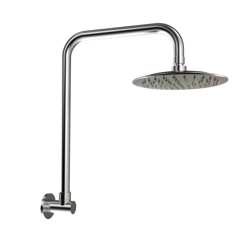 LINKWARE ELLE STAINLESS STEEL GOOSENECK SHOWER
