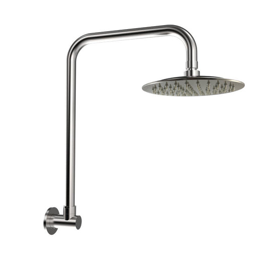 LINKWARE ELLE STAINLESS STEEL GOOSENECK SHOWER