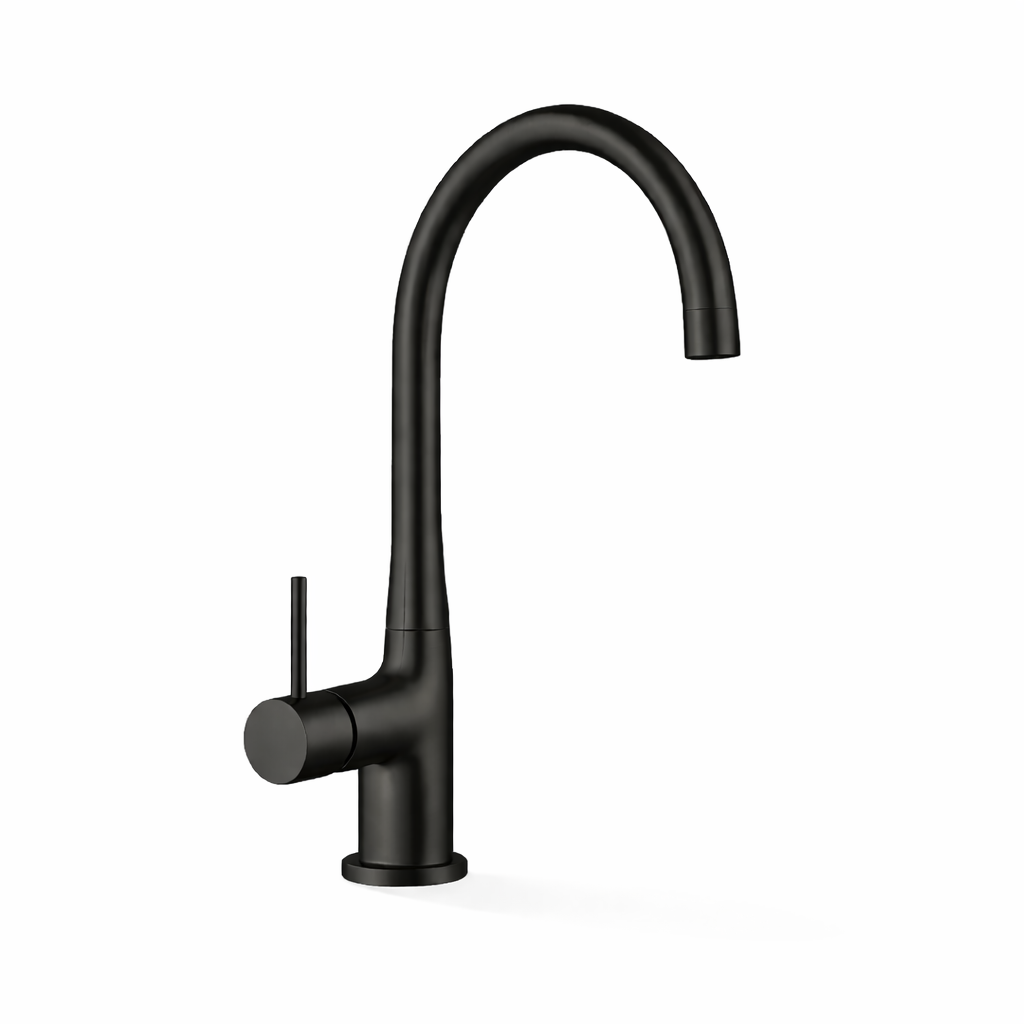 LINKWARE ELLE 304 STAINLESS STEEL SINK MIXER