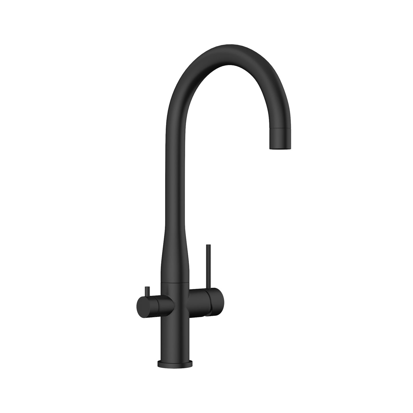 LINKWARE ELLE 304 STAINLESS STEEL FILTER SINK MIXER