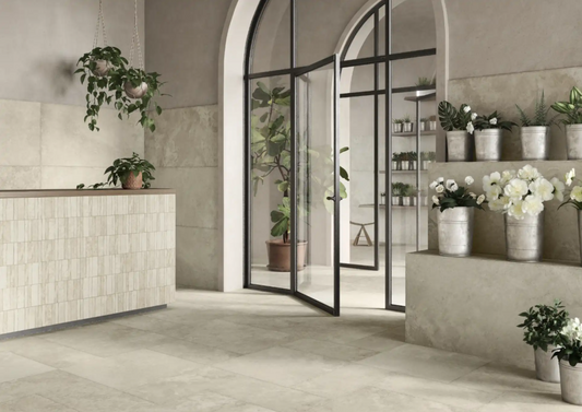 STORIA ARRAS MATTE TILE