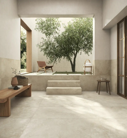 STORIA ARRAS MATTE TILE