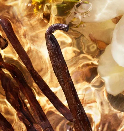 Vanilla Caramel Pillar of Hope