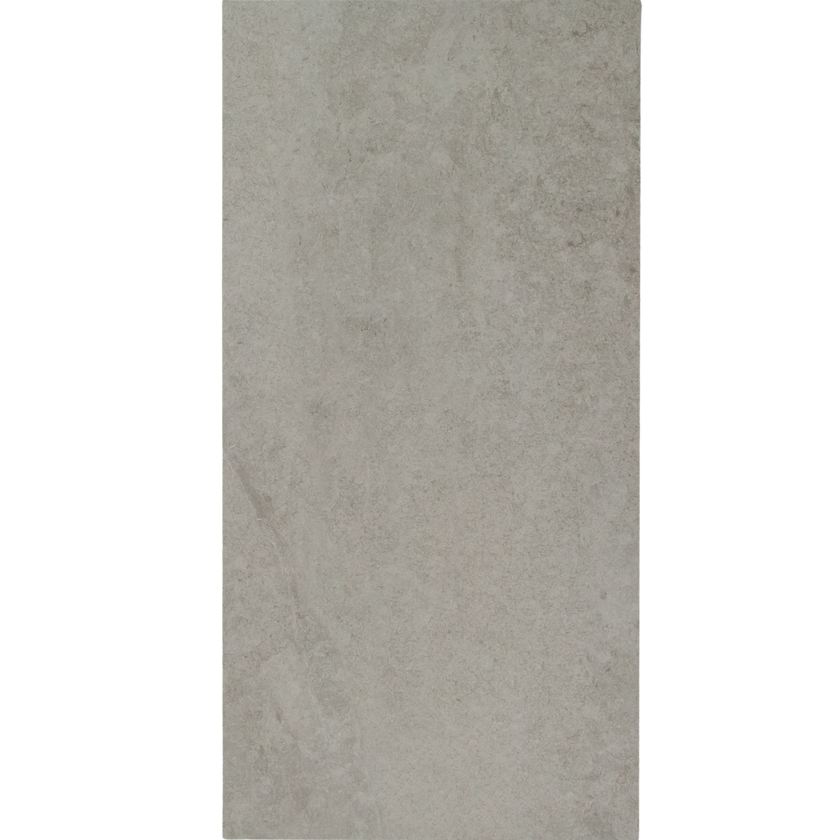 MODERN SLATE STONE SILVER IN OUT TILE 300×600 – Flush Bathroomware