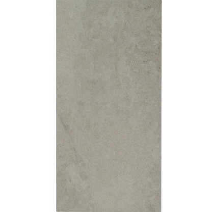 MODERN SLATE STONE SILVER IN OUT TILE 300×600