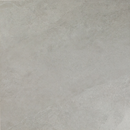 MODERN SLATE STONE SILVER IN OUT TILE 600×600