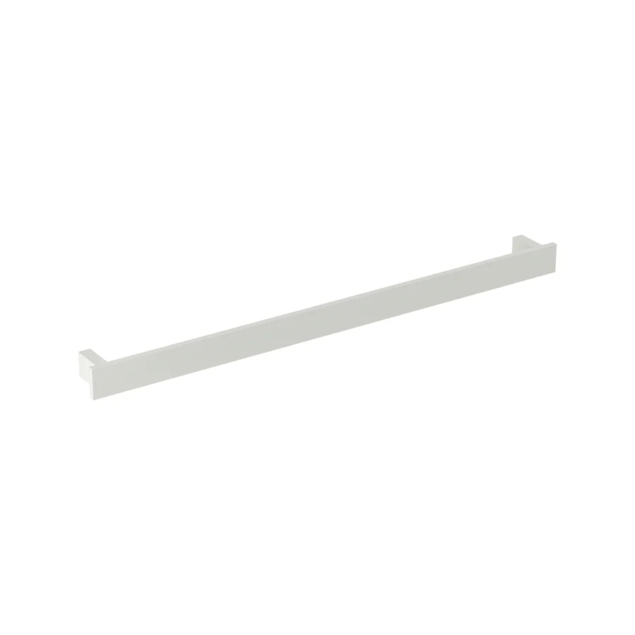 SQUARE SINGLE BARS 850MM - 6 COLOUR OPTIONS