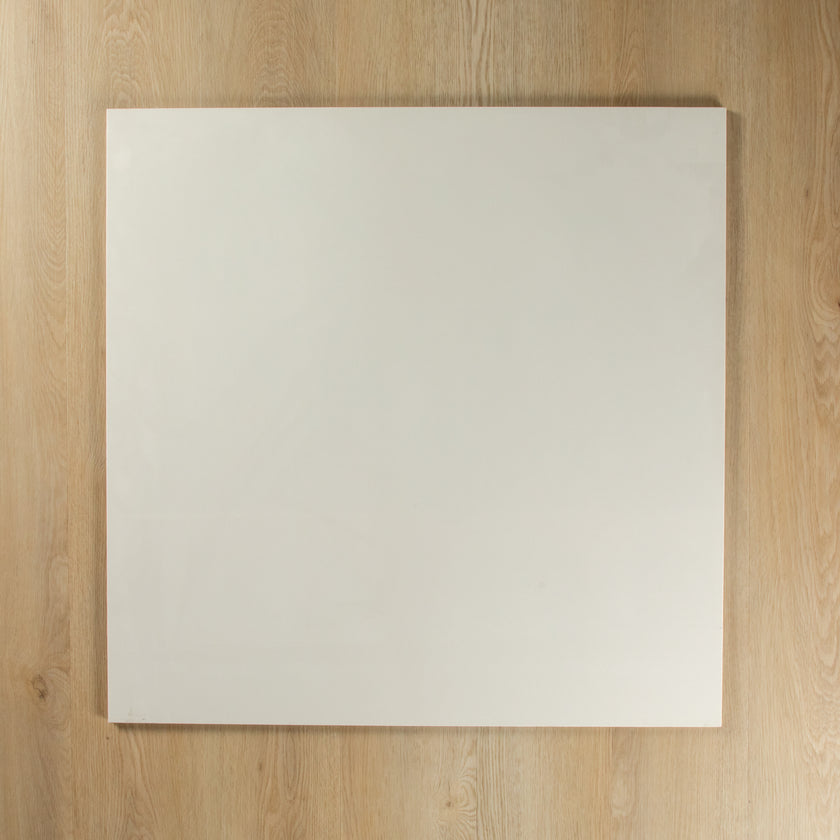 SUPER WHITE POLISHED TILE 600×600