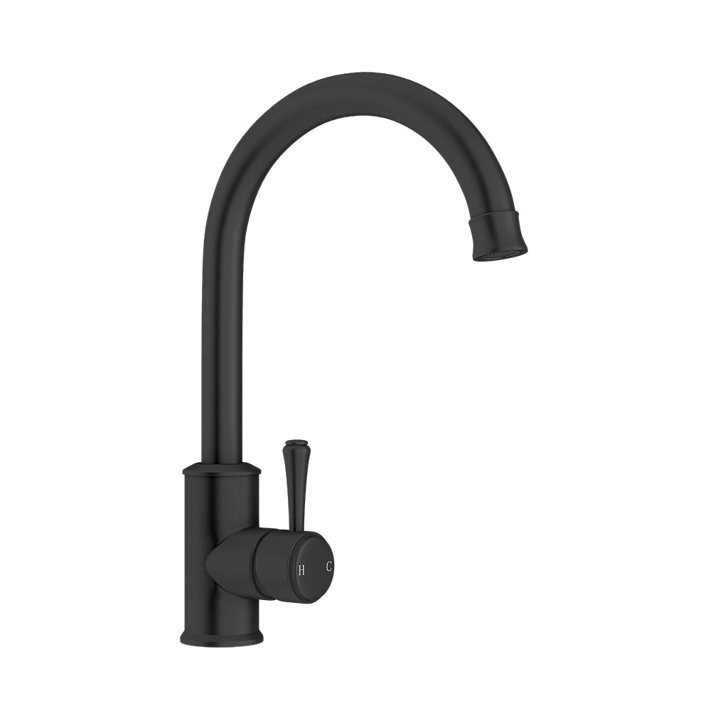 LINKWARE AUGUSTINE SINK MIXER
