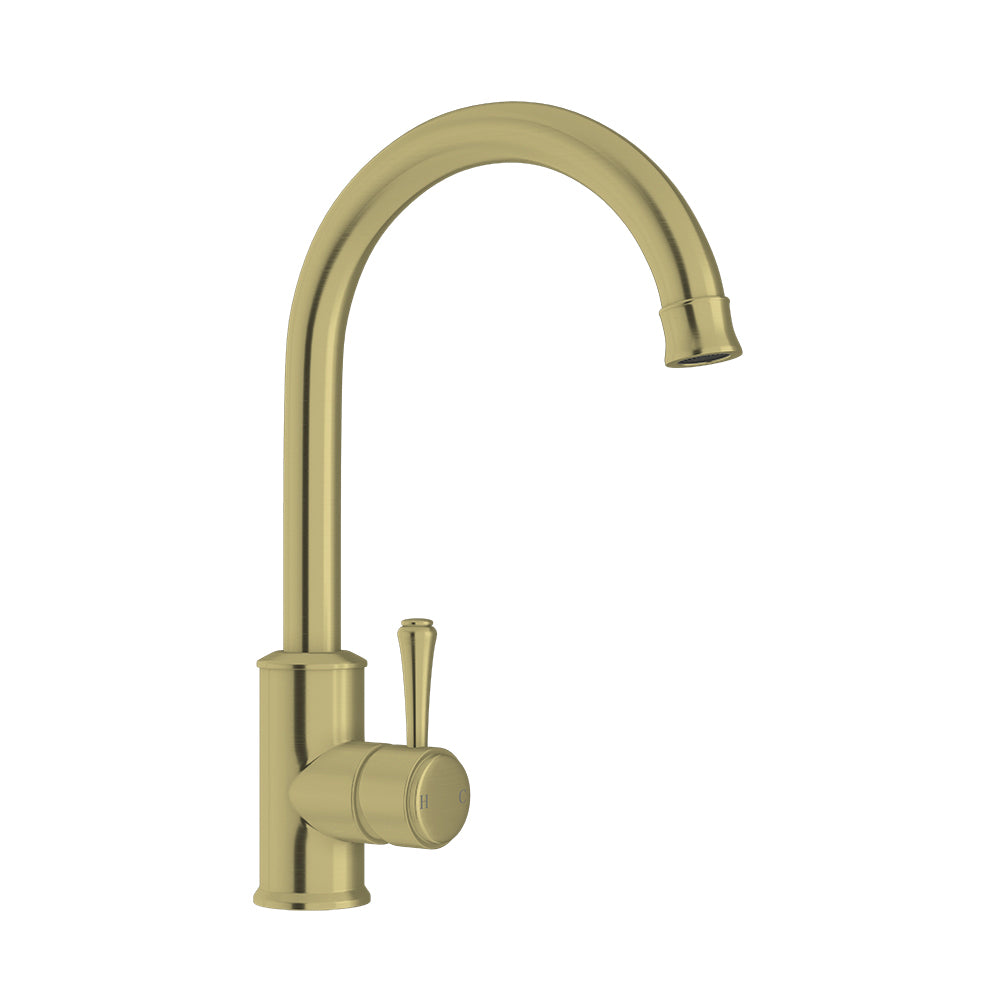 LINKWARE AUGUSTINE SINK MIXER