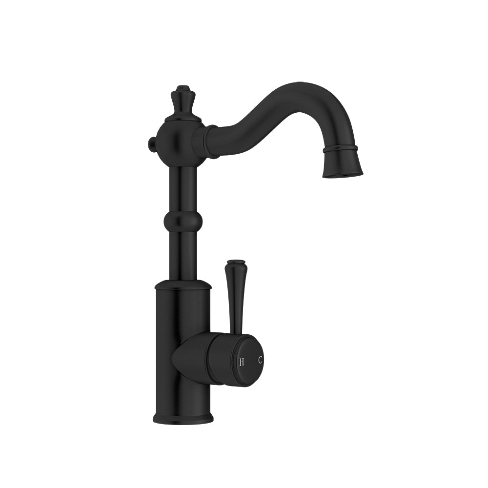 LINKWARE AUGUSTINE BASIN MIXER