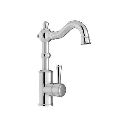 LINKWARE AUGUSTINE BASIN MIXER