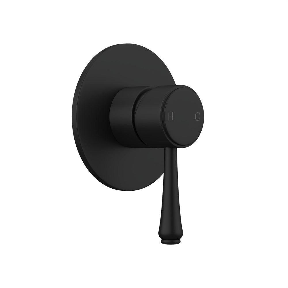 LINKWARE AUGUSTINE SHOWER MIXER