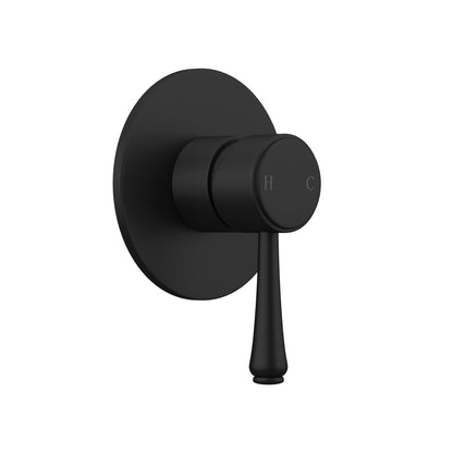 LINKWARE AUGUSTINE SHOWER MIXER