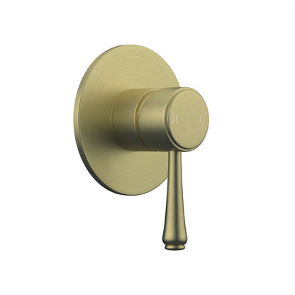 LINKWARE AUGUSTINE SHOWER MIXER