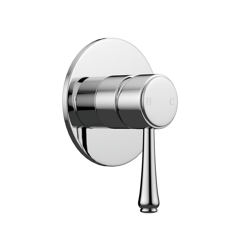 LINKWARE AUGUSTINE SHOWER MIXER