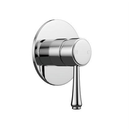 LINKWARE AUGUSTINE SHOWER MIXER