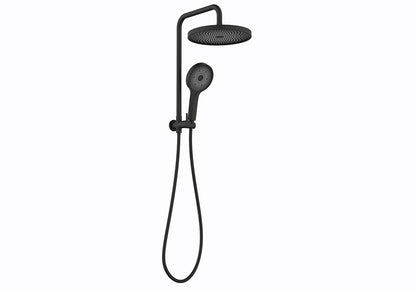 LINKWARE GABE TWIN SHOWER