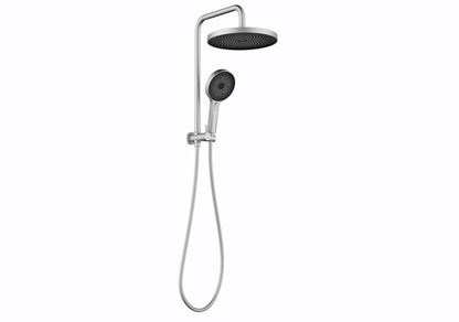 LINKWARE GABE TWIN SHOWER
