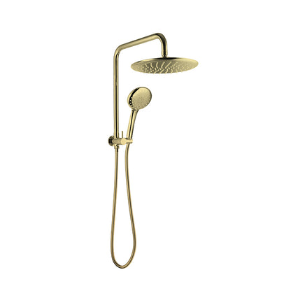LINKWARE LOUI TWIN SHOWER