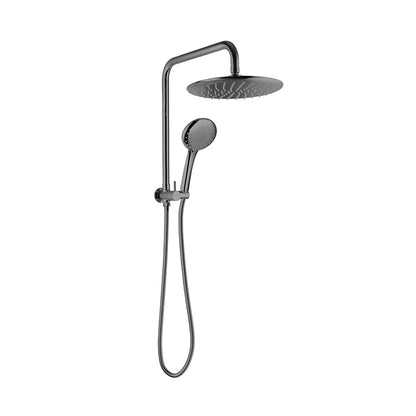 LINKWARE LOUI TWIN SHOWER