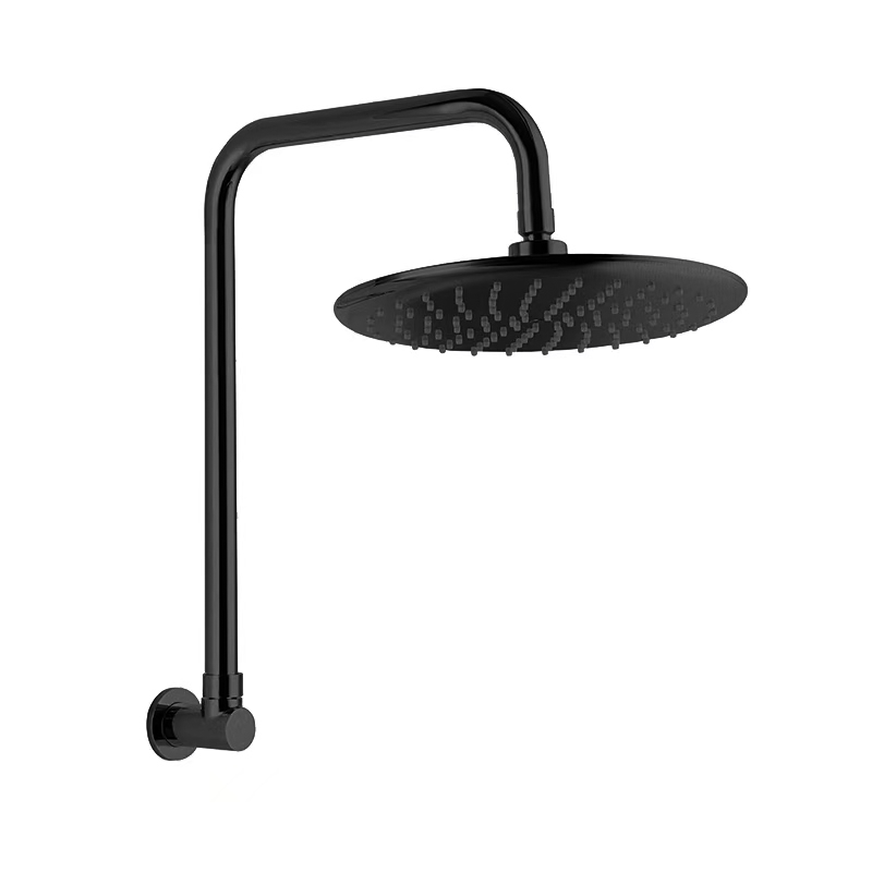 LINKWARE LOUI GOOSENECK SHOWER