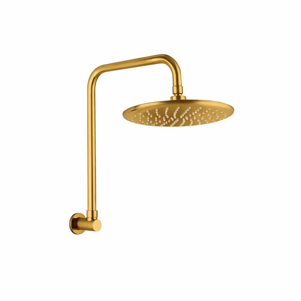 LINKWARE LOUI GOOSENECK SHOWER